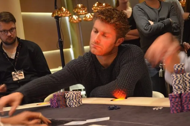 © 2026 Pokercity | Johan Strijbis | 2016/02 - Scheveningen Poker Series - €600 NLHE Main Event - Johan Strijbis | 2016/02 - Scheveningen Poker Series - €600 NLHE Main Event -